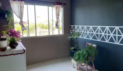 Ótimo apartamento 2 dormitórios, condomínio fechado com muita espaço para lazer.