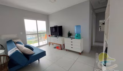 Apto em Itapoá - No Barra do Saí