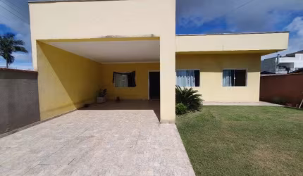 Casa em Itapoá/SC no São José