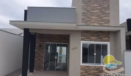 Casa em Itapoá/SC no São José