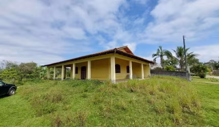 Casa em Itapoá/SC no Volta Ao Mundo I