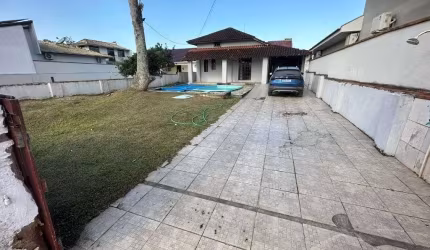 Casa em Itapoá/SC no Cambijú