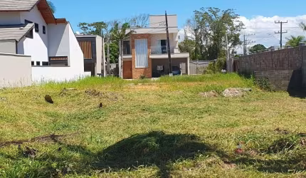 Lote / Terreno em Itapoá/SC no Volta Ao Mundo II