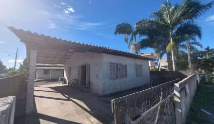 Casa em Itapoá/SC no Jardim Perola do Atlântico