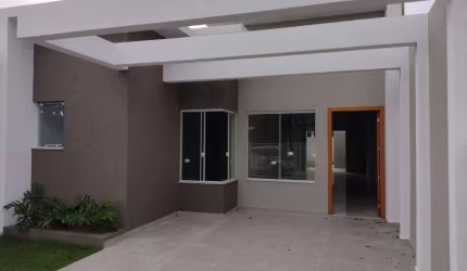 Casa em Itapoá/SC no Volta Ao Mundo I
