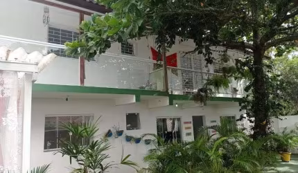 Apartamento em Itapoá/SC no Jardim Perola do Atlântico