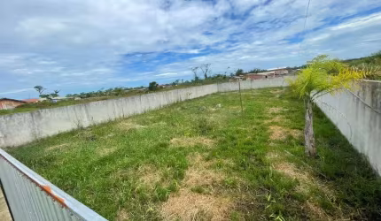 Lote / Terreno em Guaratuba/PR no Esperança