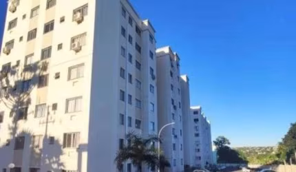 Apartamento em Maringá/PR no Jardim Alvorada