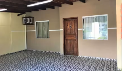 Casa em Itapoá/SC - No Jardim Verdes Mares