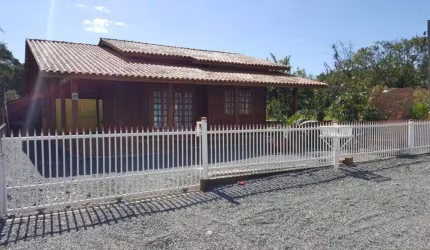 Casa em Itapoá/SC no Volta Ao Mundo I
