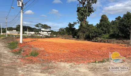 Lote / Terreno em Itapoa SC - No Centro