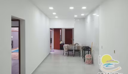 Casa em Itapoá/SC no Centro