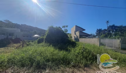 Terreno em Itapoá SC - No Baln Princesa do Mar