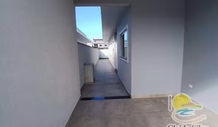 Casa em Itapoá/SC no São José