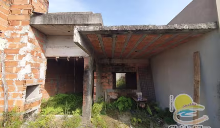 Casa em Itapoá/SC no Volta Ao Mundo I