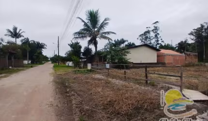 Lote / Terreno em Barra do Saí  -  Itapoá