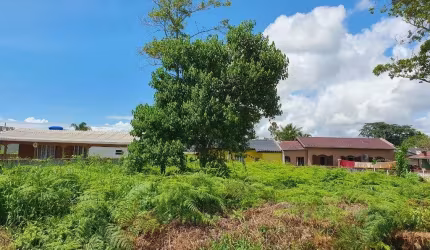 Terreno em Itapoá/SC no Volta Ao Mundo I