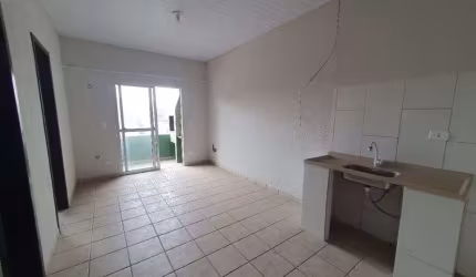 Apartamento em Itapoá/SC no Jardim Perola do Atlântico