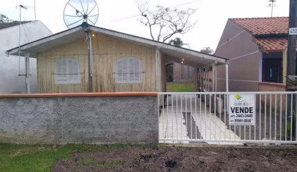 Terreno em Itapoá/SC no Cambijú
