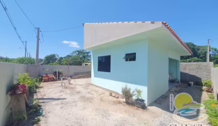 Kitnet / Conjugado em Pontal do Norte  -  Itapoá