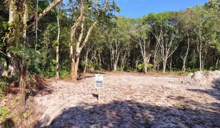 Terreno em Itamar  -  Itapoá