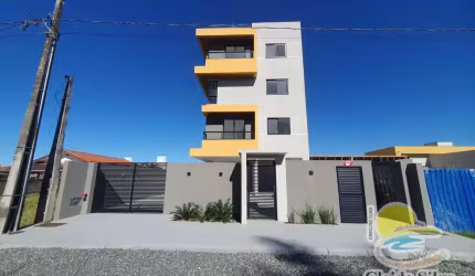 Apto em Itapoá SC - No Mariluz