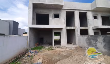 Casa em Itapoá/SC no Brandalize