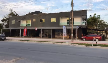 Pto Comercial em Itapoá - No Brasília