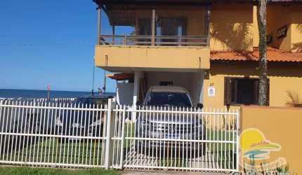 Sobrado em Itapoá/SC no Brasilia