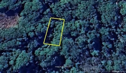 Lote / Terreno em Itapoá/SC no Jardim Verdes Mares