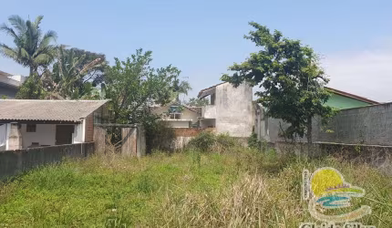 Terreno em Itapoá SC - No Baln Princesa do Mar
