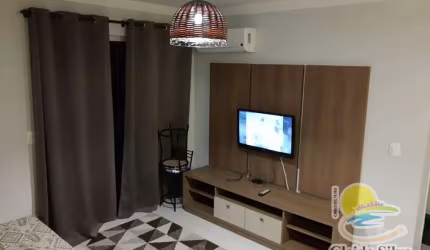 Apartamento em Itapoá/SC no Volta Ao Mundo I