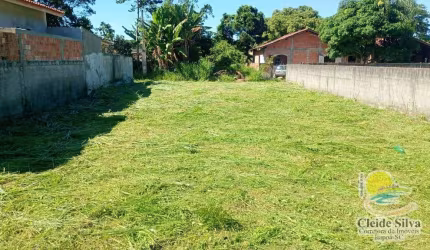 Lote / Terreno em Itapoá/SC no  Farol do Itapoá II