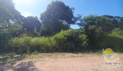 Lote / Terreno em Itapoá/SC no  Farol do Itapoá II
