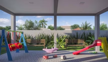 Apartamento Duplex em Pontal do Paraná na Praia de Leste