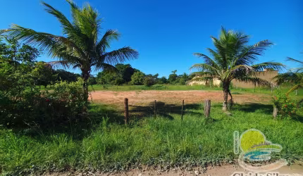 Lote / Terreno em Itapoá/SC no Recanto do Farol