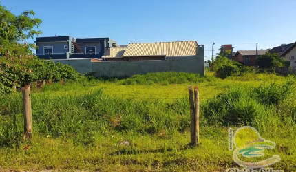 Lote / Terreno em Itapoá/SC no Recanto do Farol