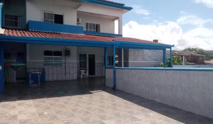 Sobrado em Itapoá/SC no Brasília