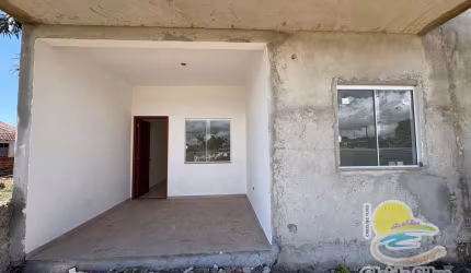 Casa em Itapoá/SC no Brasilia
