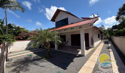 Casa em Itapoá/SC no Brasilia