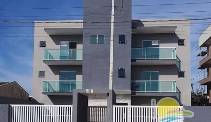 Apto em Itapoá SC - No Paese