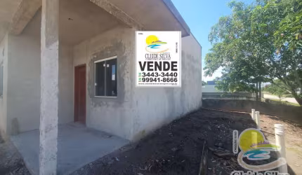 Casa em Itapoá/SC no Brasília