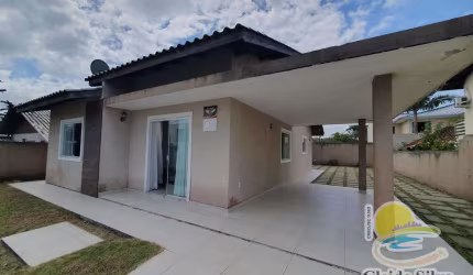 Casa em Itapoá/SC