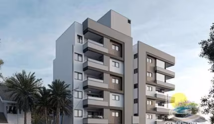 Apartamento em Itapoá/SC no Brasilia