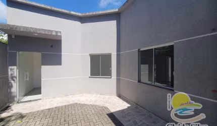 Casa em Itapoá/SC no Brasilia