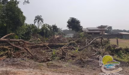 Lote / Terreno em Balneário do Parque  -  Itapoá