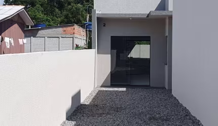 Casa em Itapoá/SC no São José