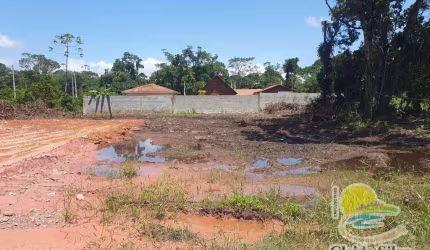 Lote / Terreno em Brandalize  -  Itapoá