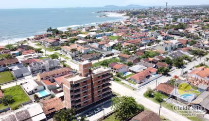 Apartamento em Itapoá/SC no Brasilia