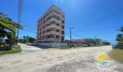 Apartamento em Itapoá/SC no Brasilia
